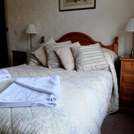 Meadowcroft Guest House Windermere Bagian luar foto
