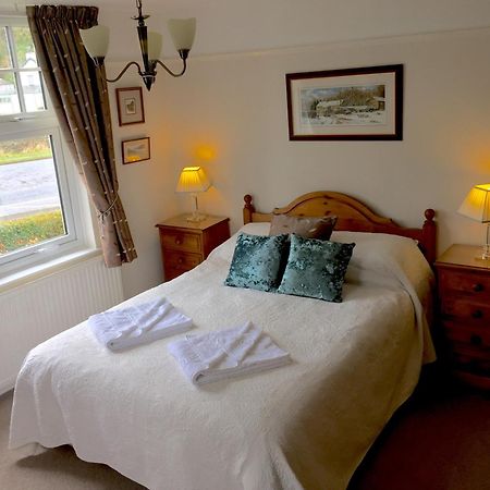 Meadowcroft Guest House Windermere Bagian luar foto