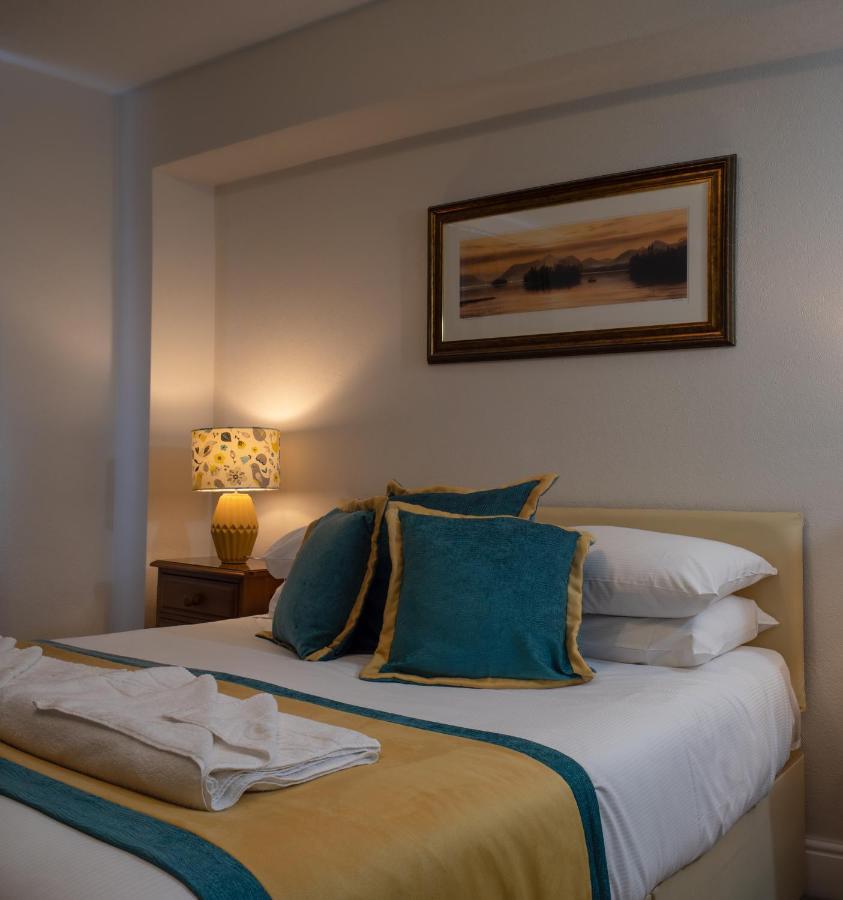 Meadowcroft Guest House Windermere Bagian luar foto