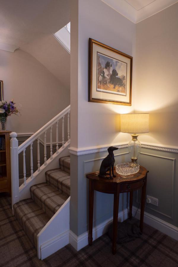 Meadowcroft Guest House Windermere Bagian luar foto
