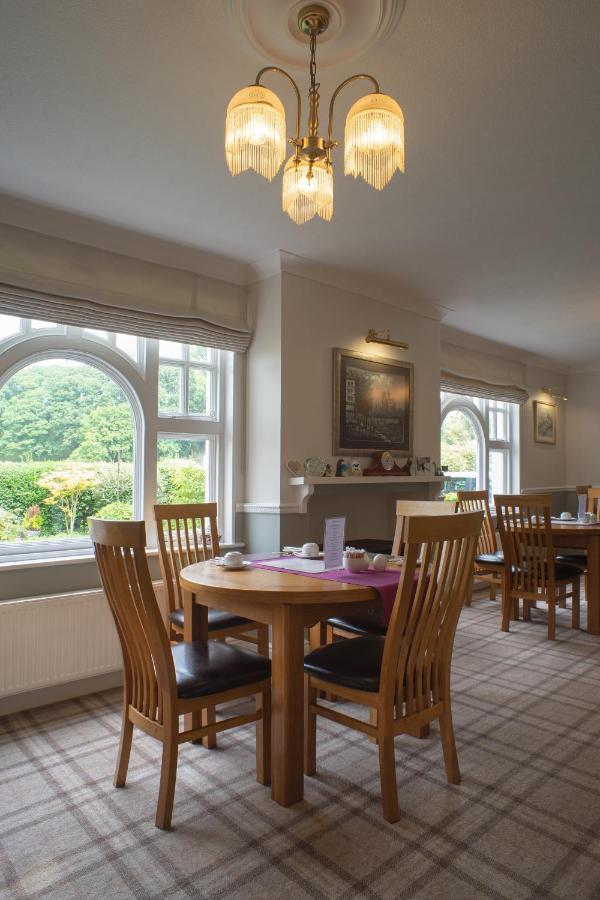 Meadowcroft Guest House Windermere Bagian luar foto