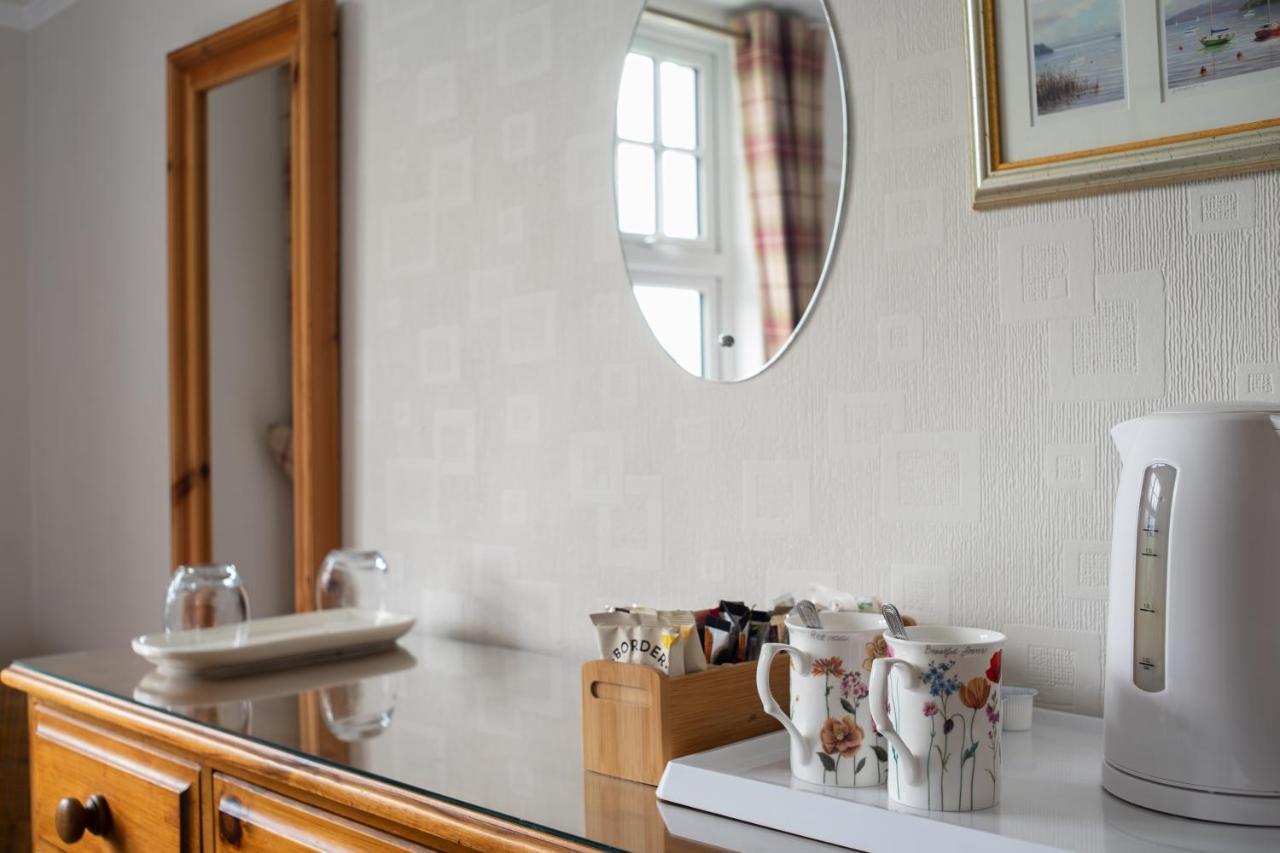 Meadowcroft Guest House Windermere Bagian luar foto