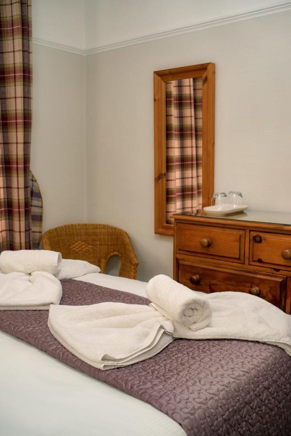 Meadowcroft Guest House Windermere Bagian luar foto