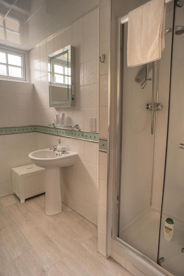 Meadowcroft Guest House Windermere Bagian luar foto