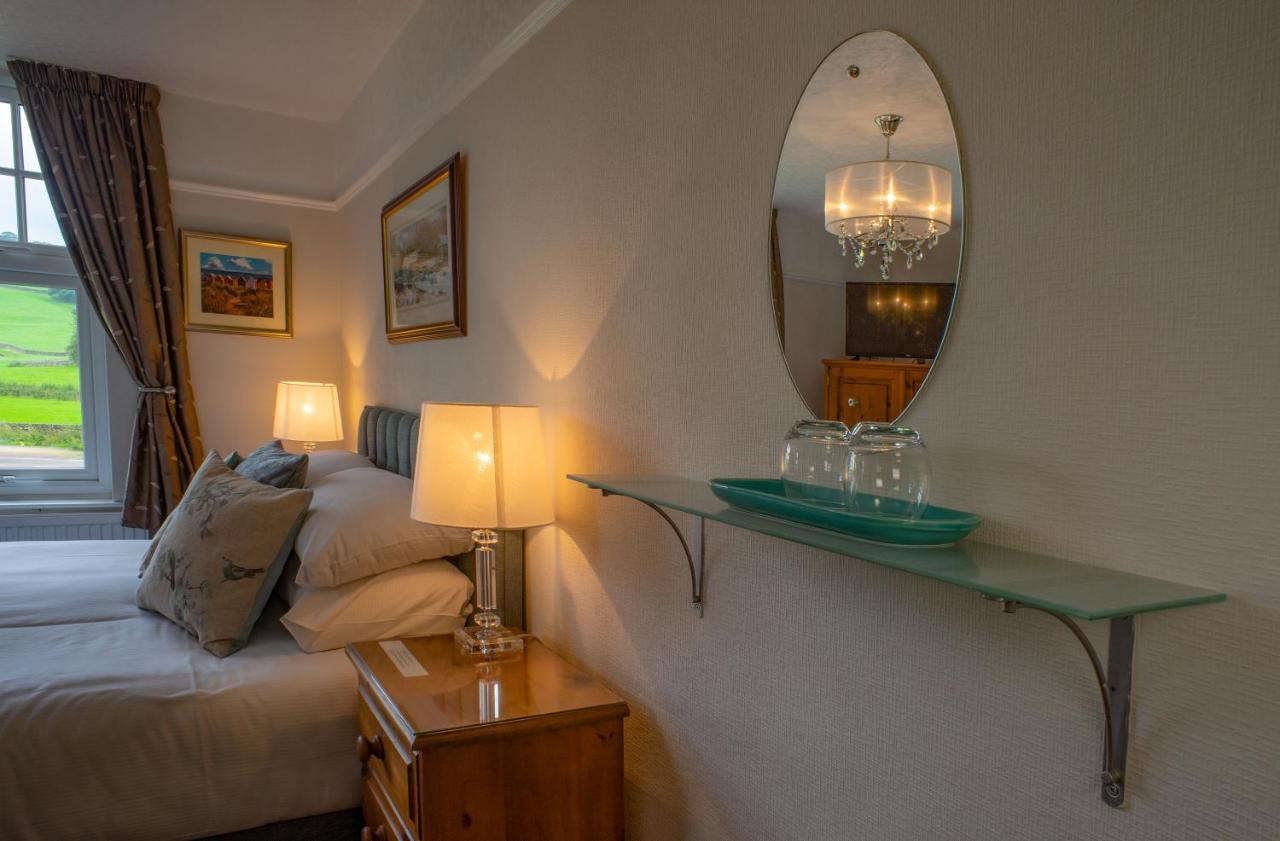 Meadowcroft Guest House Windermere Bagian luar foto