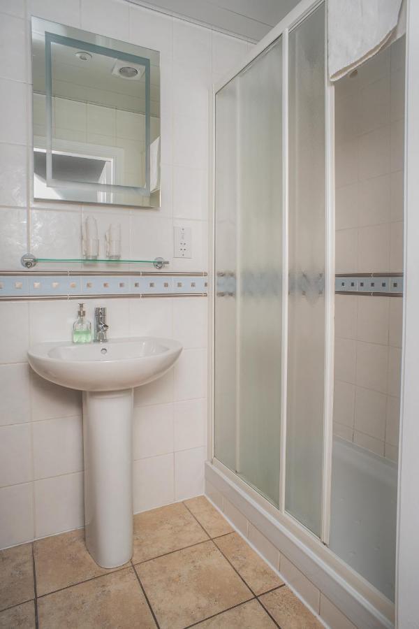 Meadowcroft Guest House Windermere Bagian luar foto