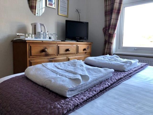Meadowcroft Guest House Windermere Bagian luar foto