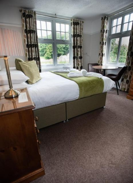 Meadowcroft Guest House Windermere Bagian luar foto