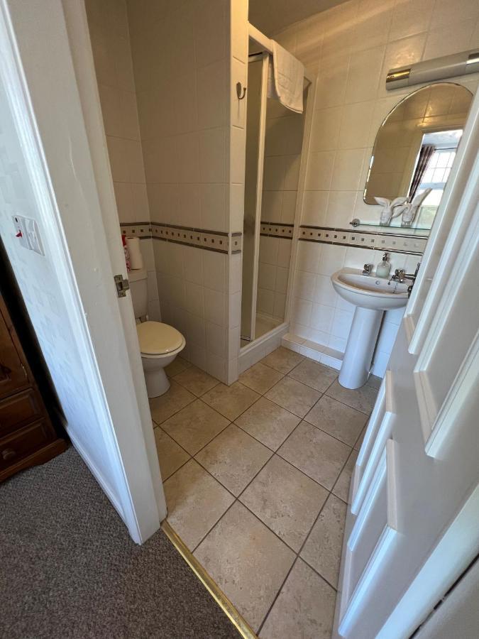 Meadowcroft Guest House Windermere Bagian luar foto