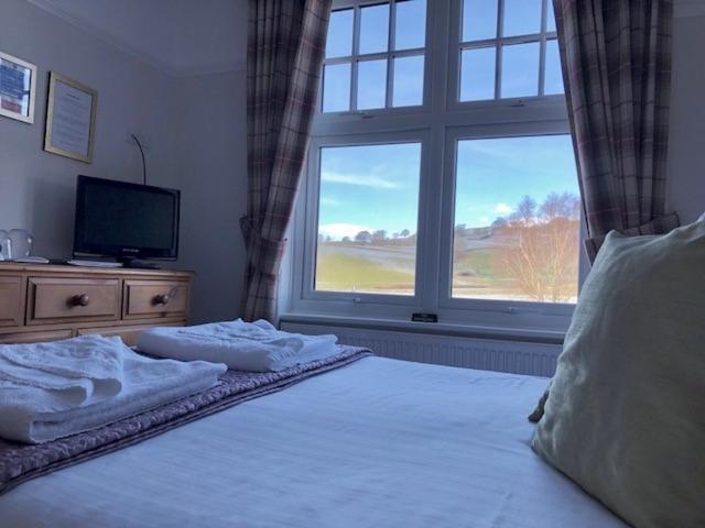 Meadowcroft Guest House Windermere Bagian luar foto