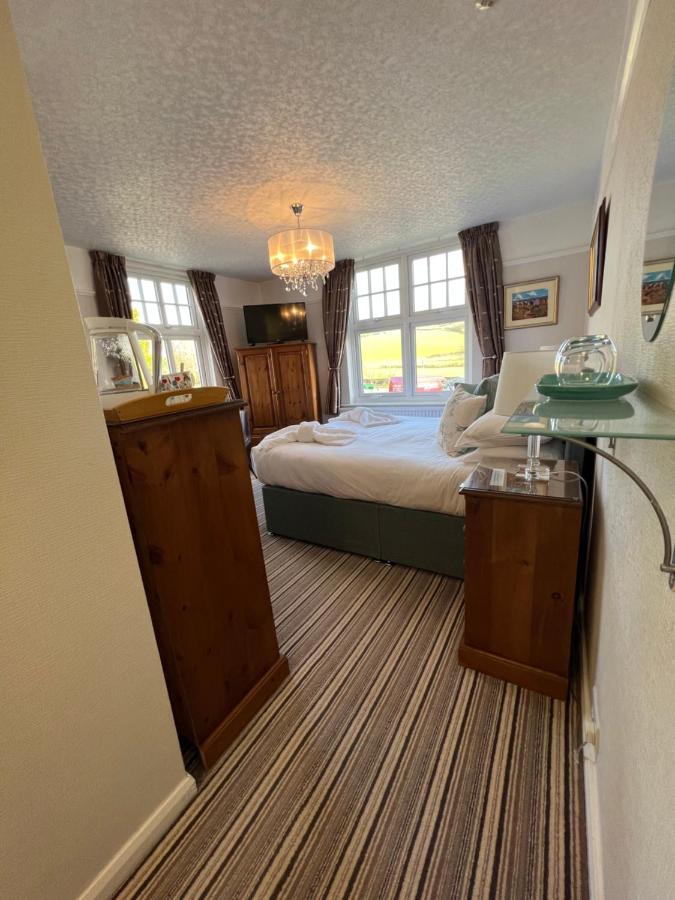 Meadowcroft Guest House Windermere Bagian luar foto