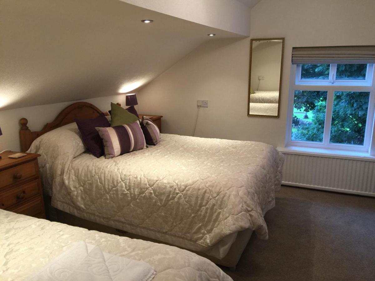Meadowcroft Guest House Windermere Bagian luar foto