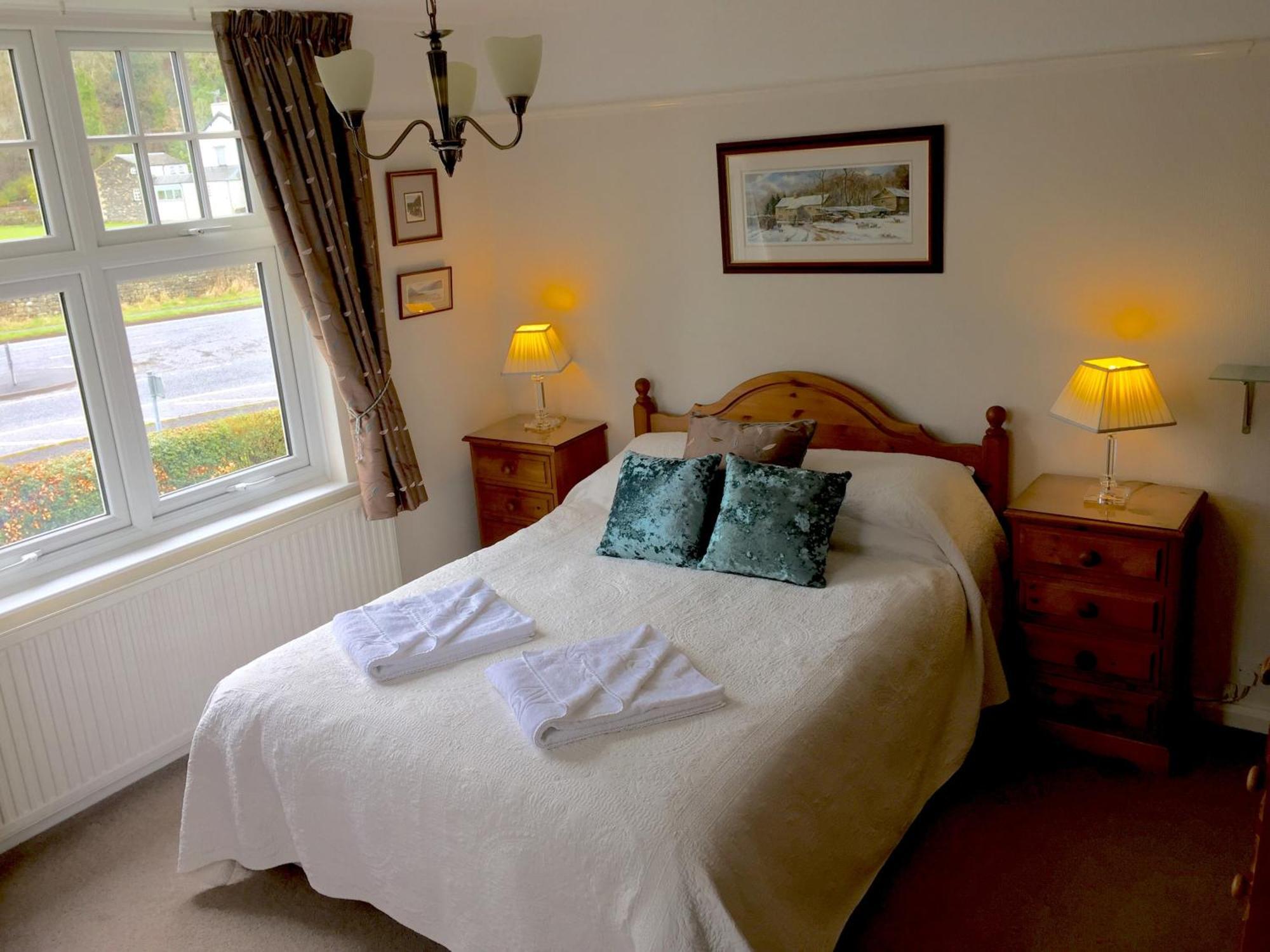 Meadowcroft Guest House Windermere Bagian luar foto