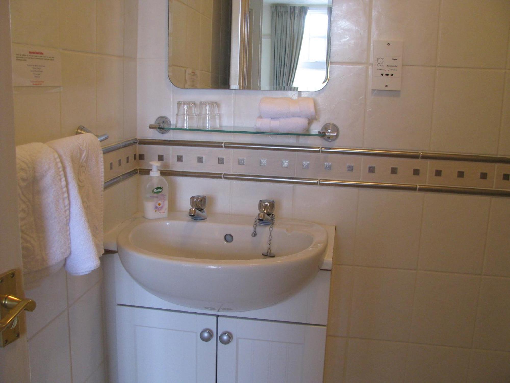 Meadowcroft Guest House Windermere Ruang foto