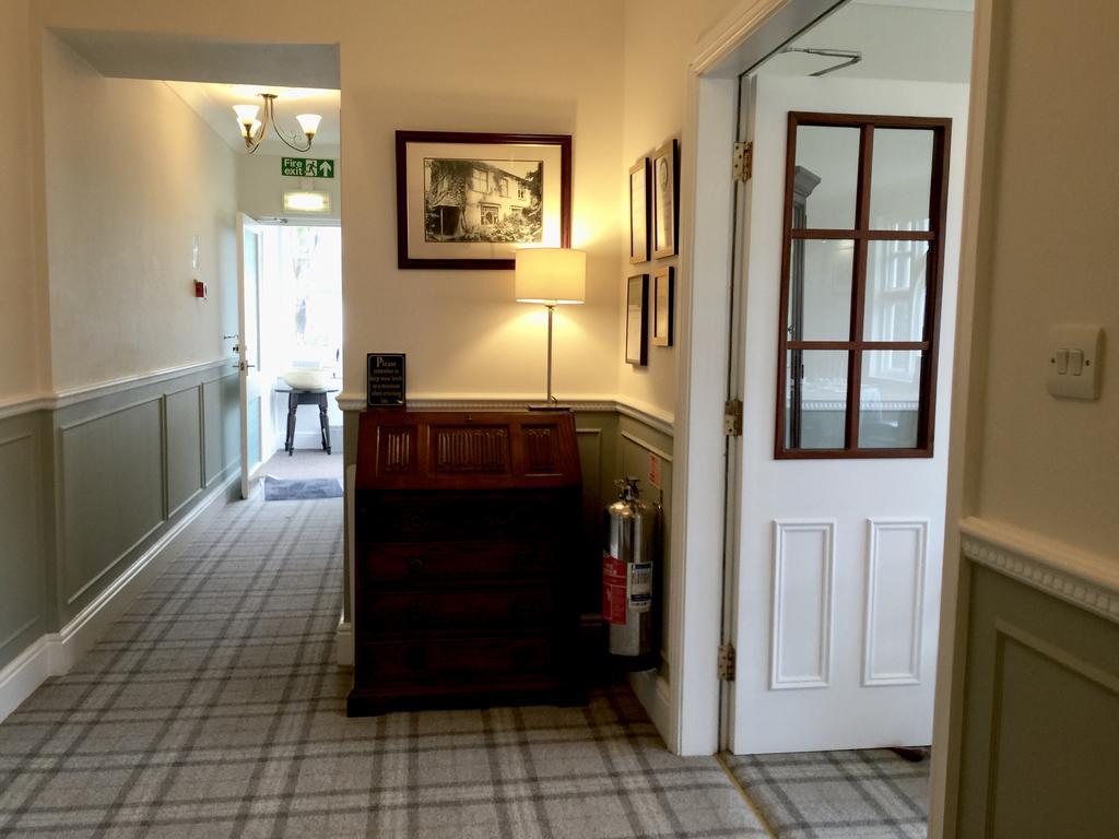 Meadowcroft Guest House Windermere Bagian luar foto