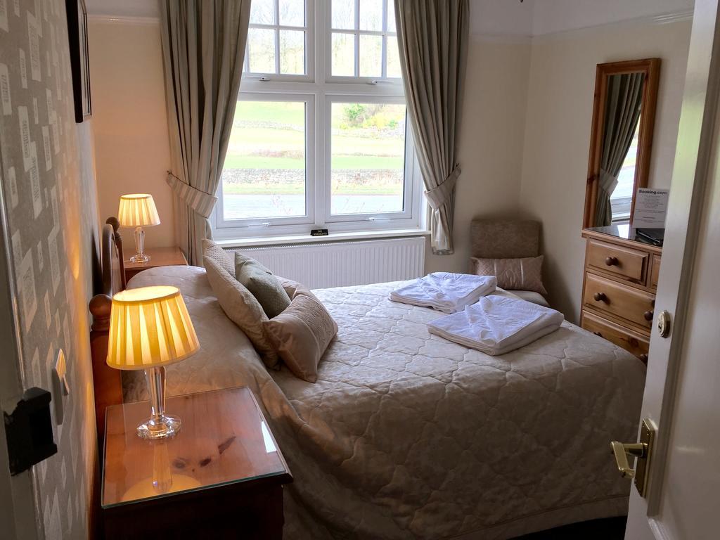 Meadowcroft Guest House Windermere Bagian luar foto