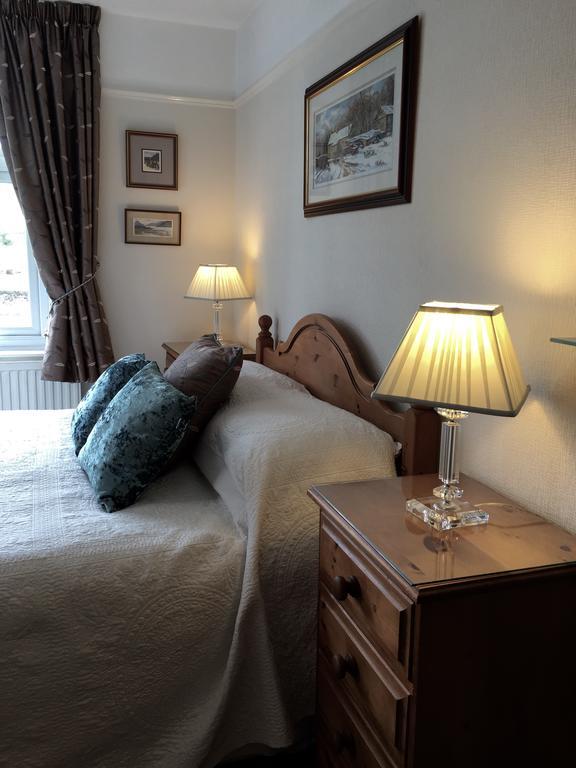 Meadowcroft Guest House Windermere Bagian luar foto