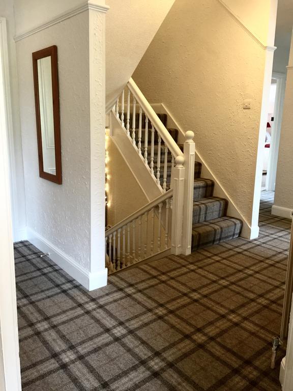 Meadowcroft Guest House Windermere Bagian luar foto