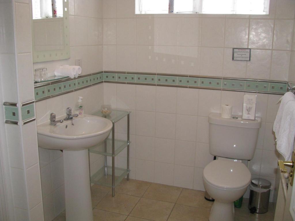 Meadowcroft Guest House Windermere Ruang foto