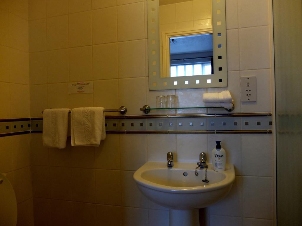 Meadowcroft Guest House Windermere Ruang foto