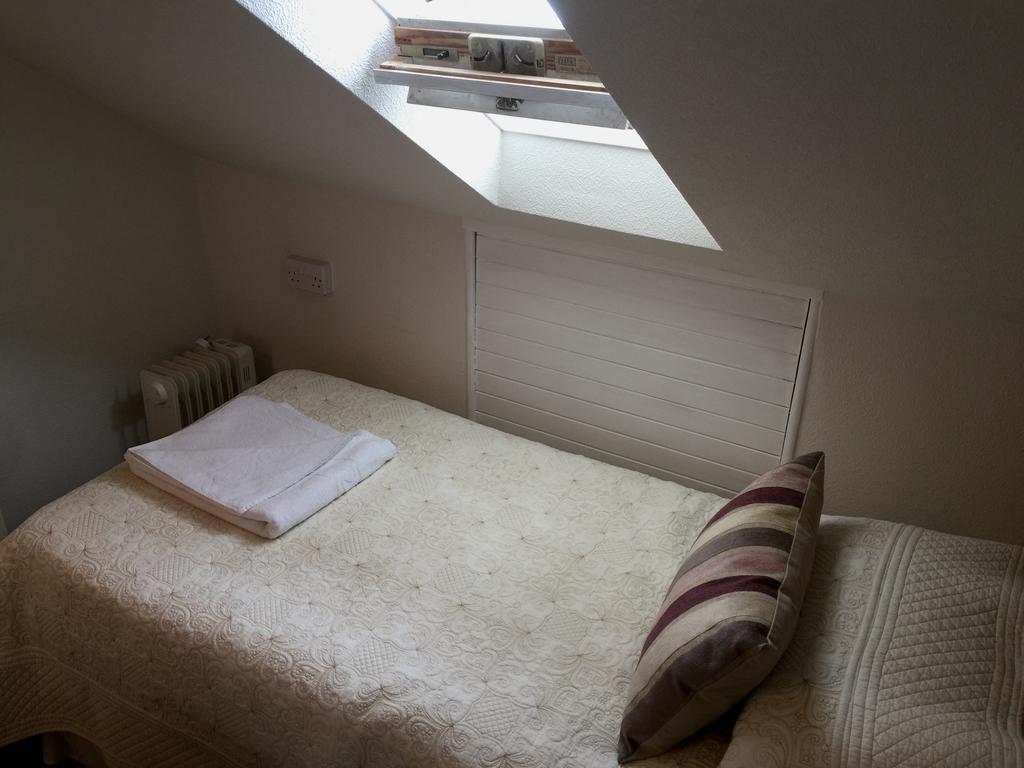 Meadowcroft Guest House Windermere Bagian luar foto