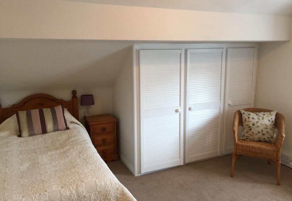 Meadowcroft Guest House Windermere Bagian luar foto