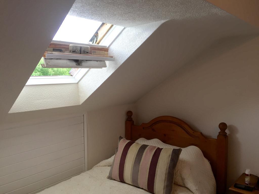 Meadowcroft Guest House Windermere Bagian luar foto