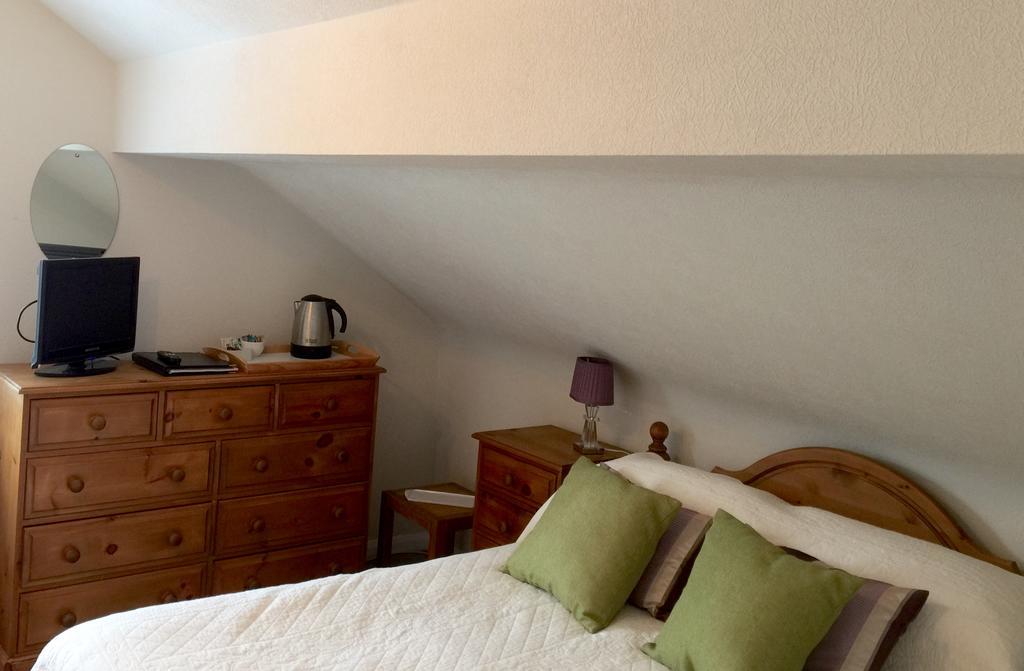 Meadowcroft Guest House Windermere Bagian luar foto