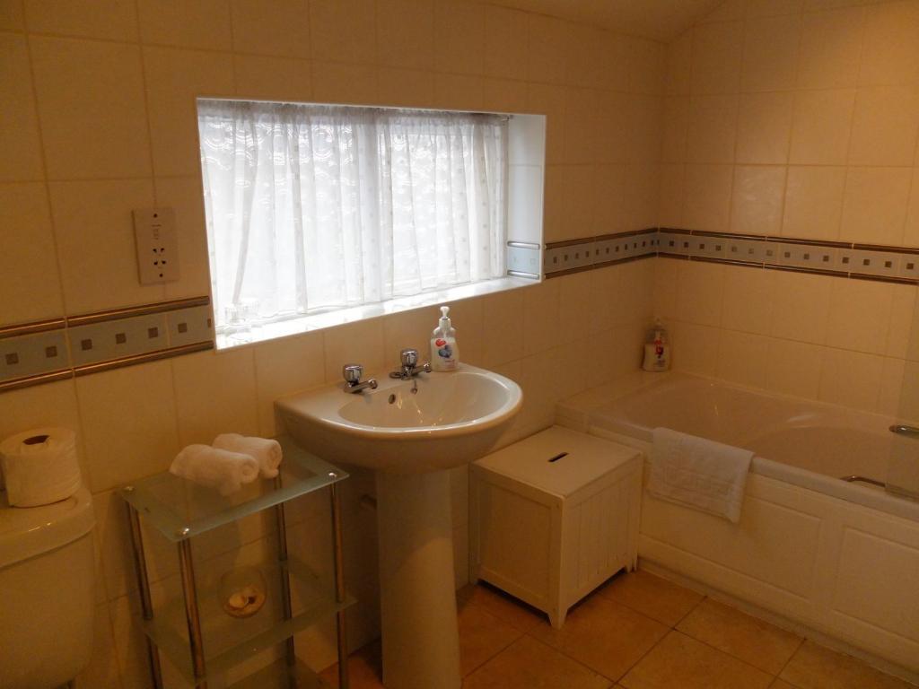 Meadowcroft Guest House Windermere Ruang foto