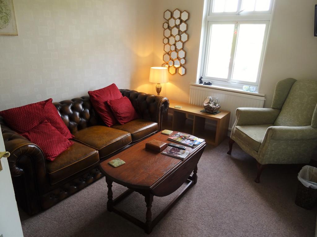 Meadowcroft Guest House Windermere Bagian luar foto