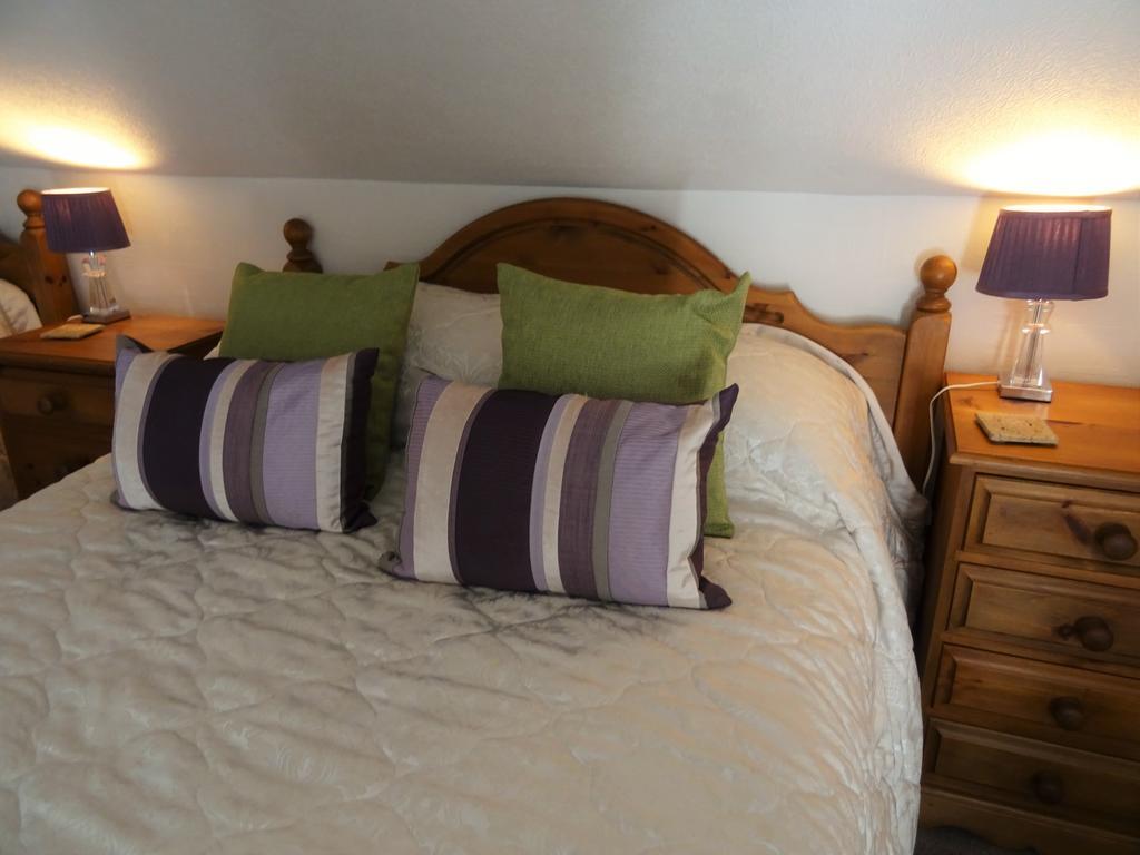 Meadowcroft Guest House Windermere Bagian luar foto