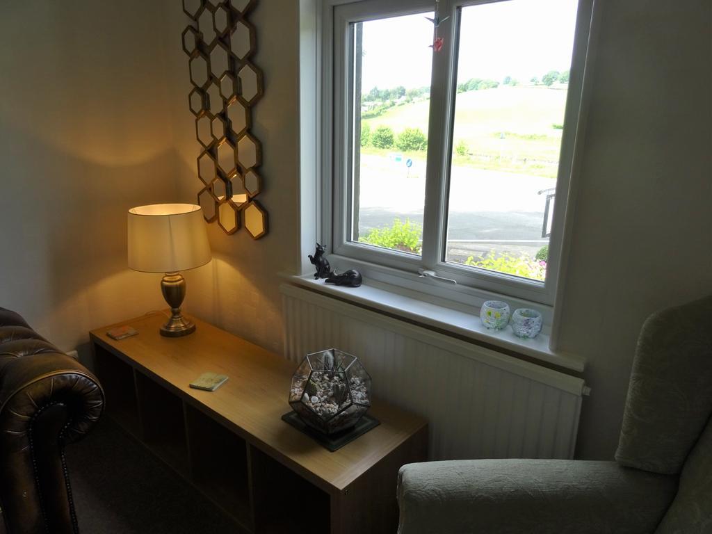 Meadowcroft Guest House Windermere Bagian luar foto