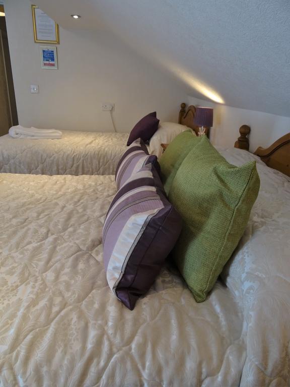 Meadowcroft Guest House Windermere Bagian luar foto