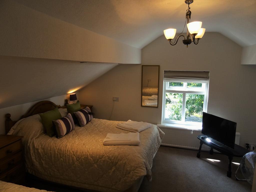 Meadowcroft Guest House Windermere Bagian luar foto