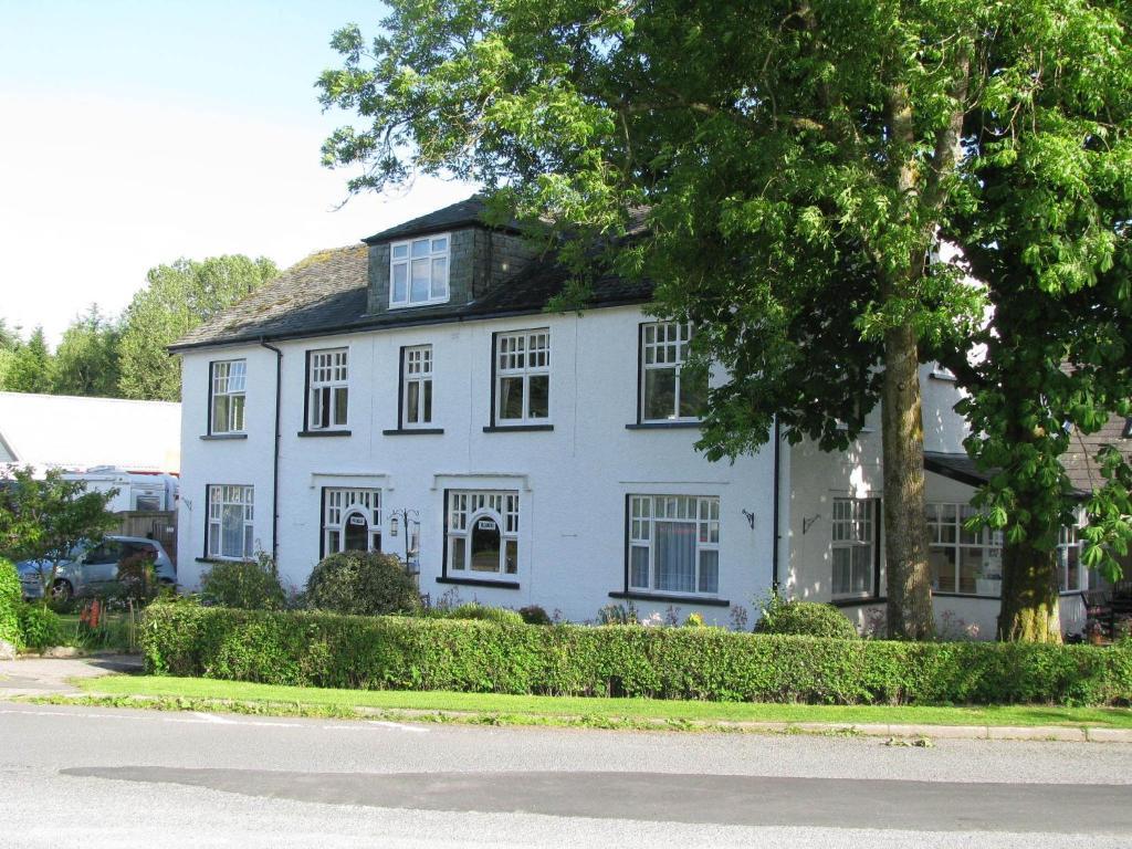 Meadowcroft Guest House Windermere Bagian luar foto