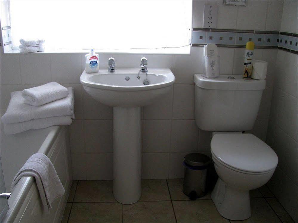 Meadowcroft Guest House Windermere Bagian luar foto