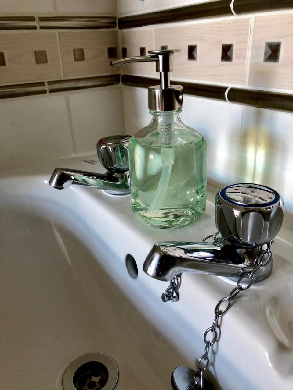 Meadowcroft Guest House Windermere Bagian luar foto