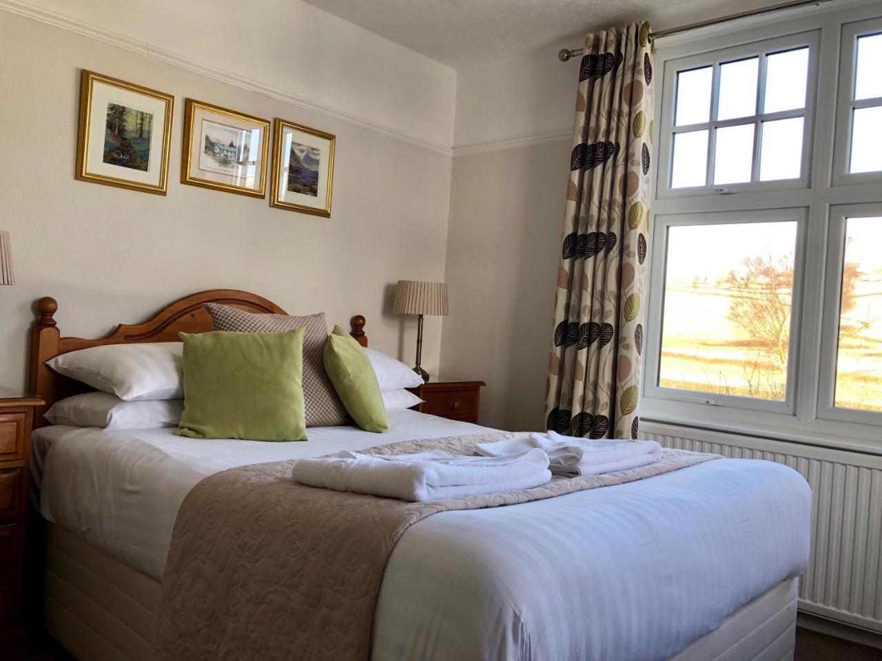 Meadowcroft Guest House Windermere Bagian luar foto