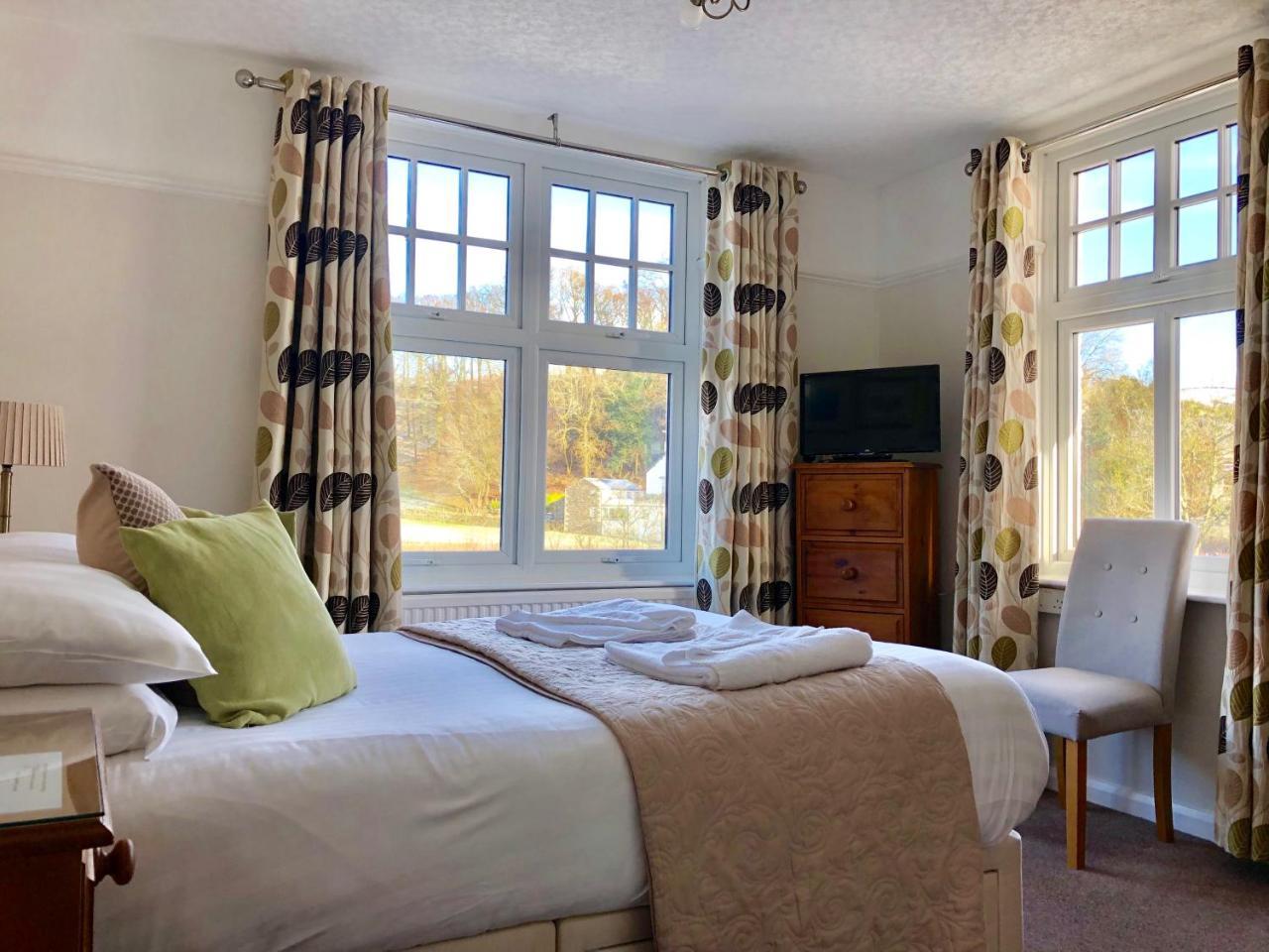 Meadowcroft Guest House Windermere Bagian luar foto